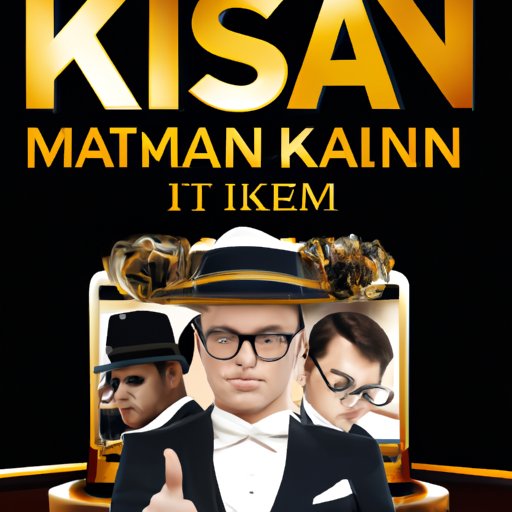 The Best Places to Stream the Kingsman Series