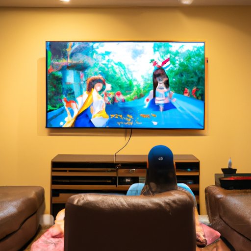 How to Watch the Konosuba Movie in Your Home Theater