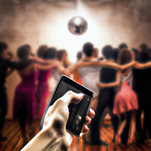Exploring the Social Media Frenzy Around The Last Dance