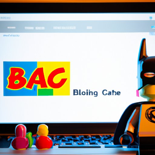 Tune In and Stream The LEGO Batman Movie Over the Internet