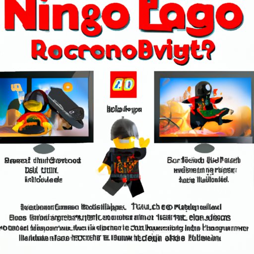 Free Ways to Watch the Lego Ninjago Movie