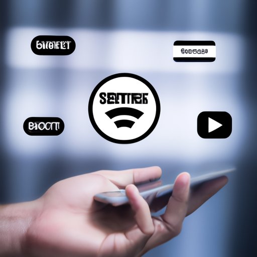 Streaming Services Offering the Movies