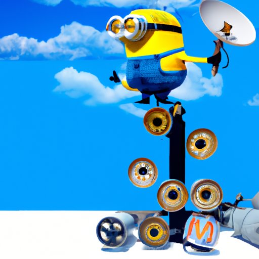 An Overview of Cable and Satellite Providers Offering the Minion Movie
