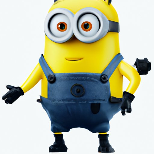 The Ultimate List of Online Retailers Selling the Minion Movie