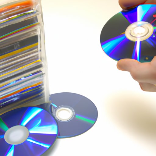 Renting or Buying the DVD