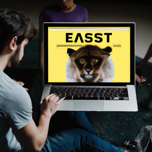 Exploring Popular Online Platforms to Watch Beast