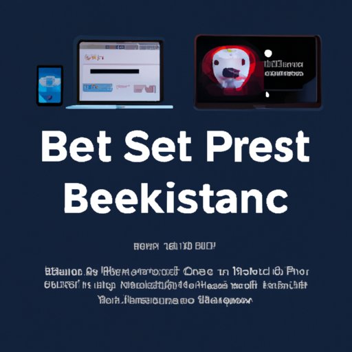 Review of Streaming Services Offering Beast