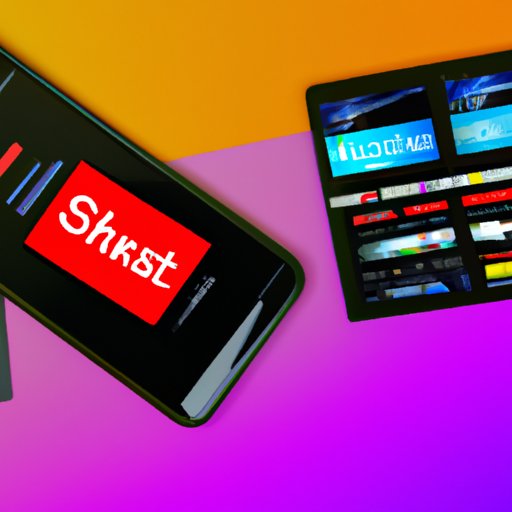 Streaming Services for Watching Black Phone