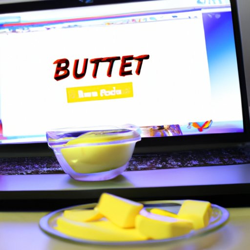Online Streaming Services: Review of the Best Places to Watch Butter
