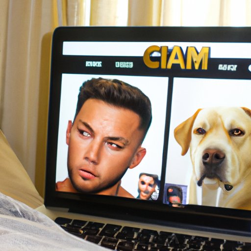 How to Stream Dog with Channing Tatum at Home