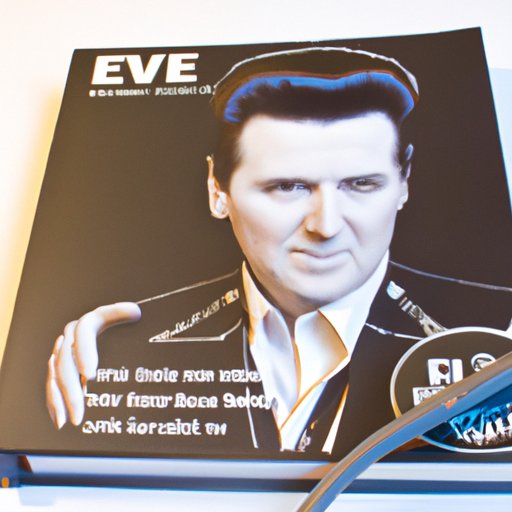 Watching Elvis and Me on DVD: A Guide