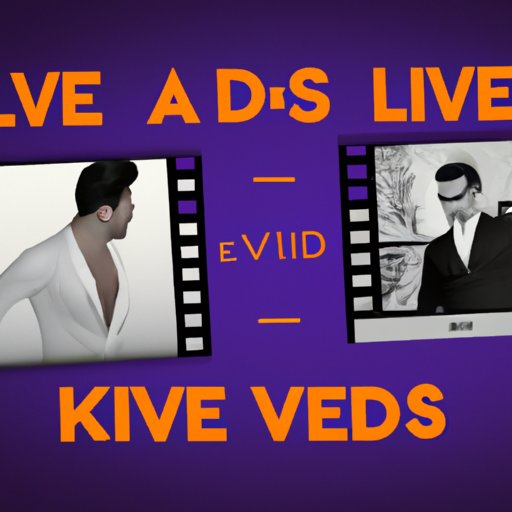 Exploring the Home Video Options for Elvis and Me