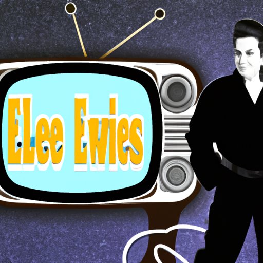 Cable TV: Finding Elvis and Me Channels