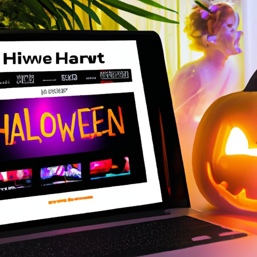 Online Streaming Services: Exploring the Best Options for Watching Halloween 