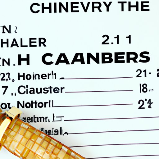 Conclusion: Summary of Where to Watch 