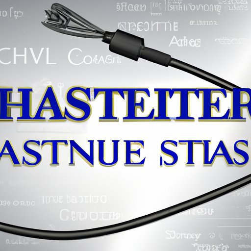 Cable and Satellite TV: Networks Broadcasting 