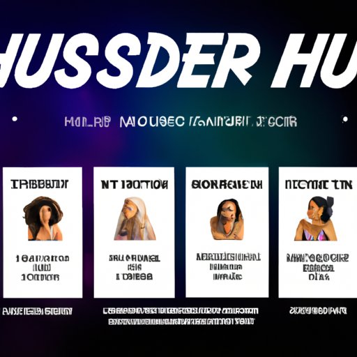 Streaming Services: A Guide to Where You Can Watch 