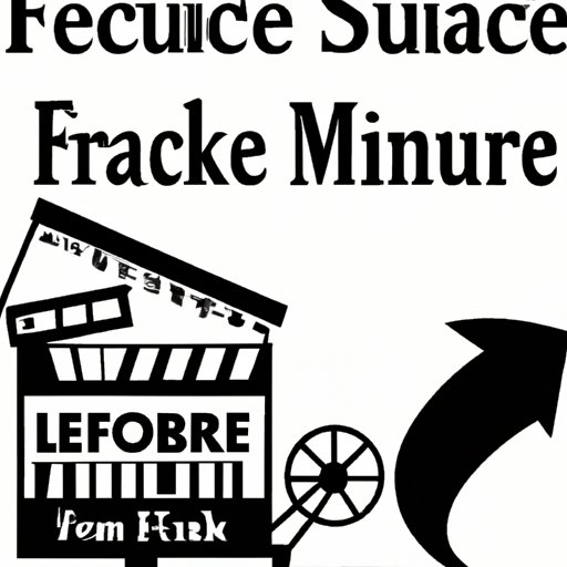 Check Local Libraries for Free Movie Screenings