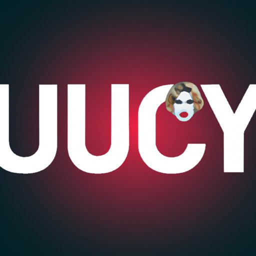 Introduction: Overview of the Movie Lucy