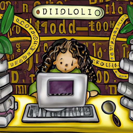 Finding Matilda in the Digital Era