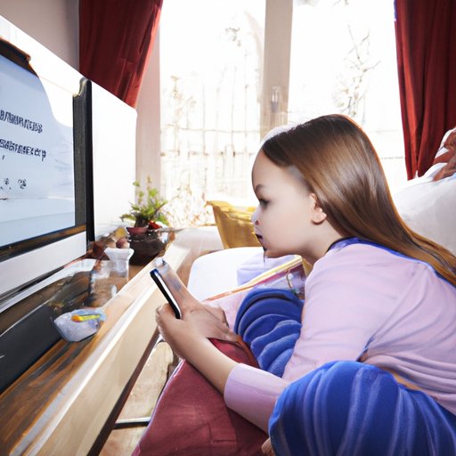 Exploring the Different Platforms to Watch Matilda On