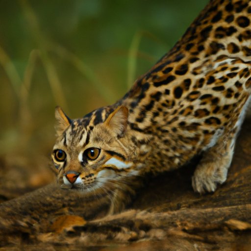 Exploring the Best Ways to Watch Prey