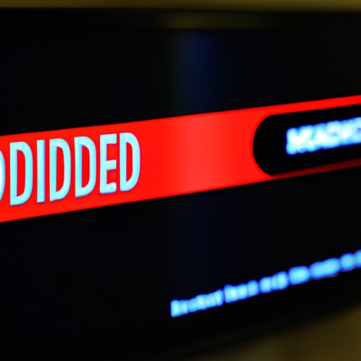 Watch the Movie on Cable On Demand