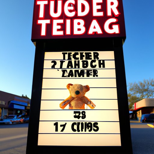 Local Theater Showtimes for Ted