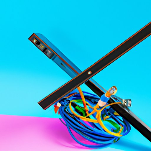 Cable and Satellite Providers That Offer Ted