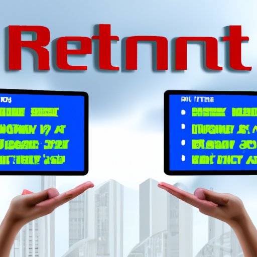 Renting or Purchasing Us on Digital Platforms