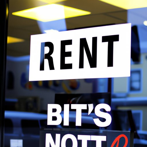 Rent or Buy Waiting from Your Favorite Movie Store