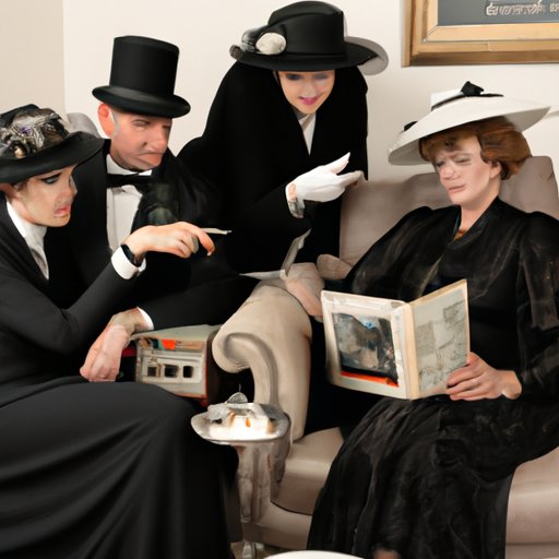 Finding the Best Way to Watch the Downton Abbey Movie