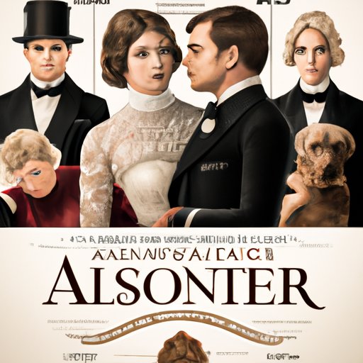 Where to Find the Latest Downton Abbey Movie Online