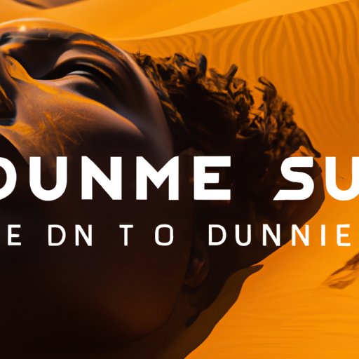 On Demand: How to Stream the New Dune Movie