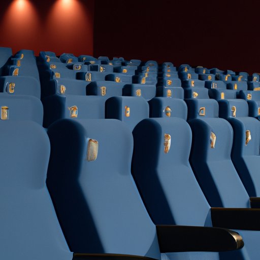 Movie Theatres Screening the Show