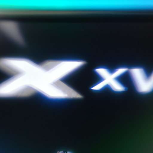 TV Channels Showing the Show