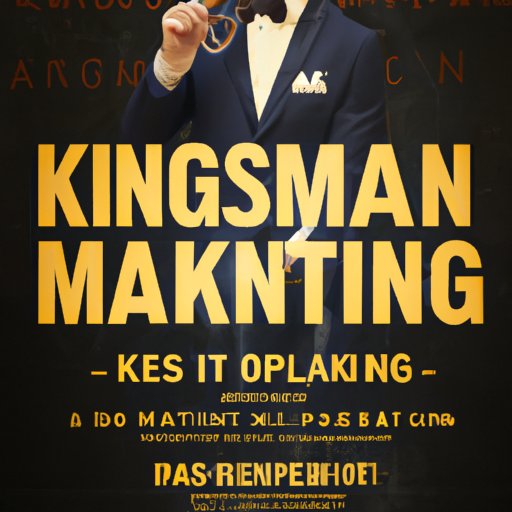 Cinema Listings: Where to Find Theaters Showing the New Kingsman Movie