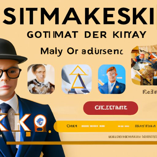 Streaming Services: How to Watch the New Kingsman Movie Online