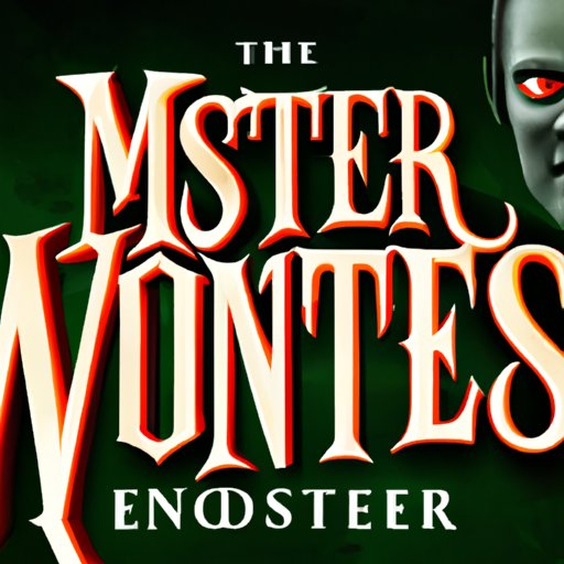 Movie Theaters: What You Need to Know Before Seeing the New Munsters Movie