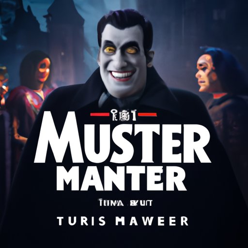 Online Streaming Services: A Guide to the Best Places to Watch the New Munsters Movie