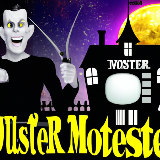 Cable and Satellite TV: Where to Catch the Latest Munsters Movie