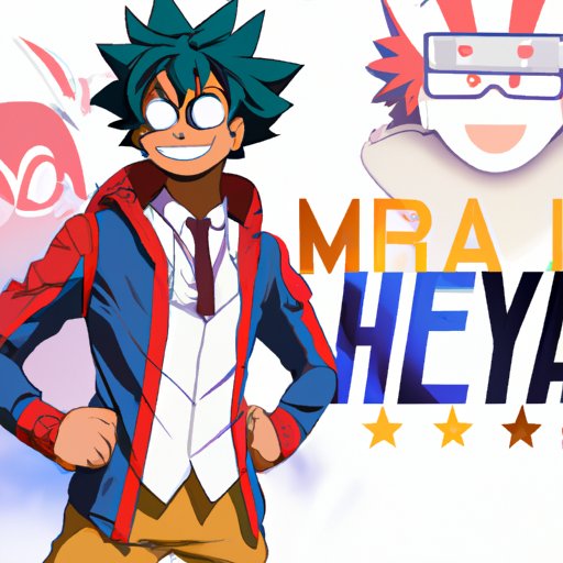 Reviewing the My Hero Academia Movie and Where to Watch It