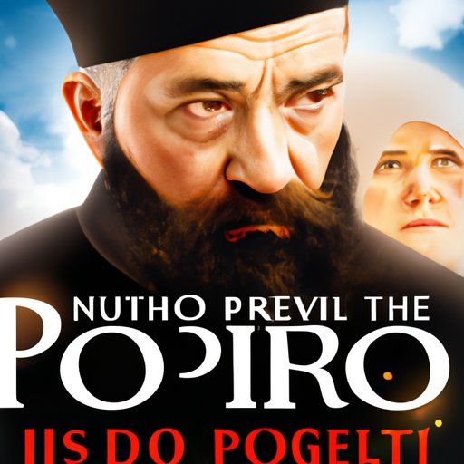 Review of the New Padre Pio Movie – Where to Watch It