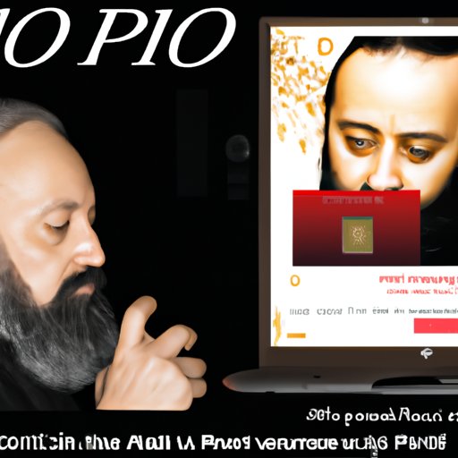 The Best Ways to Watch the New Padre Pio Movie