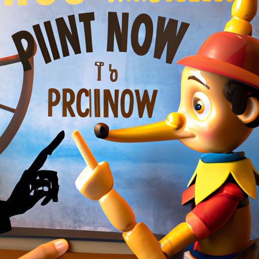 A Review of the New Pinocchio Movie and Where to Watch It