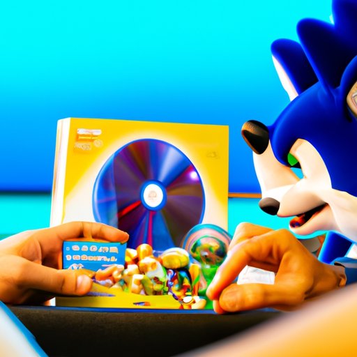Online Rentals: Exploring the Best Ways to Watch the Sonic Movie