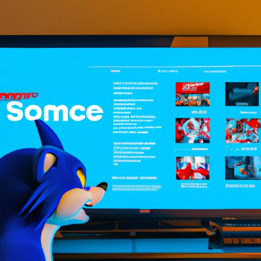 Cable Providers: How to Access the Sonic Movie on TV