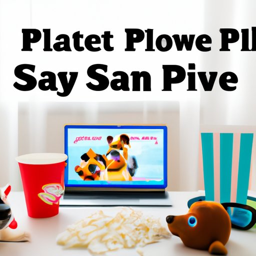 How to Watch the Paw Patrol Movie Without Breaking the Bank