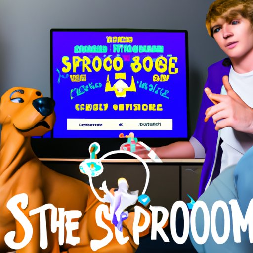 Streaming Services: Reviewing Where to Watch the Scooby Doo Movie