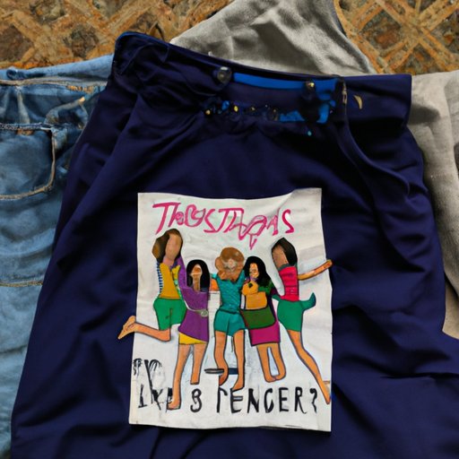 Celebrating 15 Years of The Sisterhood of the Traveling Pants